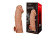 Cock Sleeve 1 Large - Naughty by Nature Adult Store