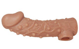 Cock Sleeve 2 Large - Adult Toys