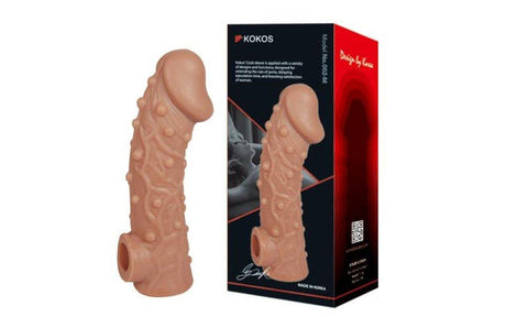 Cock Sleeve 2 Medium - Adult Toys