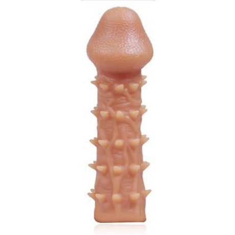 Cock Sleeve 5 Large - Naughty by Nature Adult Store