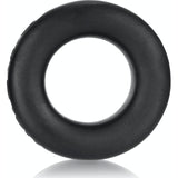 Cock T Cockring Black - Adult Toys