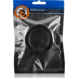 Cock T Cockring Black - Adult Toys