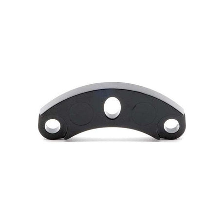 Cockcage Base No 2 Black - Adult Toys