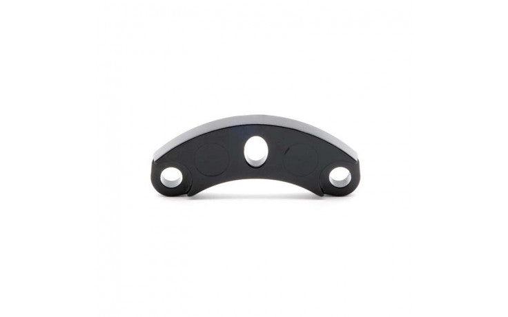 Cockcage Base No 2 Black - Adult Toys