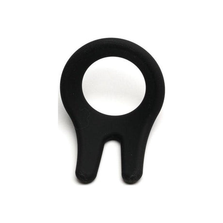 CockPit Ring Black - Naughty by Nature Adult Store