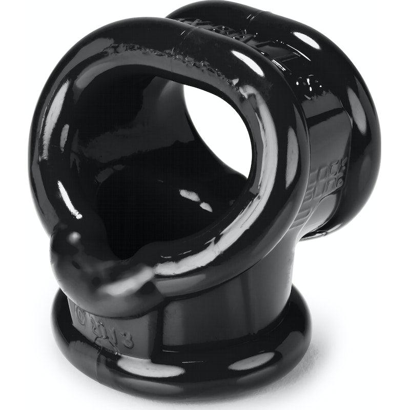 Cocksling 2 Black - Adult Toys