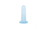 Cocktails Dildo Blue Lagoon 5.5in - Naughty by Nature Adult Store