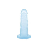 Cocktails Dildo Blue Lagoon 5.5in - Adult Toys