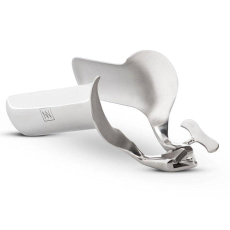 Collins Vaginal Speculum - Adult Toys