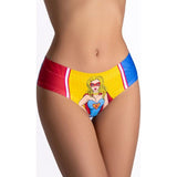 Comics Wonder Girl Slip - Lingerie
