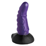 Creature Cocks Orion Invader Veiny Space Alien Silicone Dildo - Purple 18.4 cm Veiny Dildo - DONGS