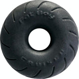 Cruiser Ring 2.5in SilaSkin Black - Lotions & Potions