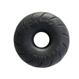 Cruiser Ring 2.5in SilaSkin Black - Lotions & Potions
