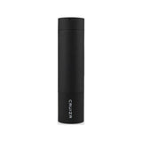Cruizr Deluxe Vibrating and Sucking Automatic Masturbator w Holder - Adult Toys