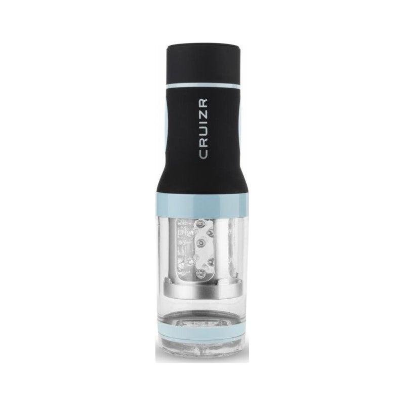 Cruizr Rotating Masturbator - Adult Toys