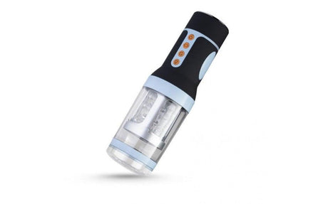 Cruizr Rotating Masturbator - Adult Toys