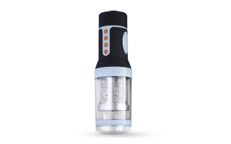 Cruizr Rotating Masturbator - Adult Toys
