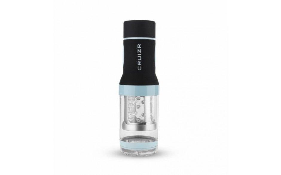 Cruizr Rotating Masturbator - Adult Toys
