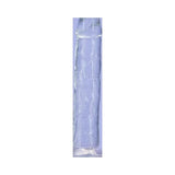 Crystal Dildo Straight 9in Clear - Adult Toys