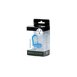 Cum Stopper 2.0 Blue - Adult Toys