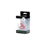 Cum Stopper By Sport Fucker Red - Adult Toys