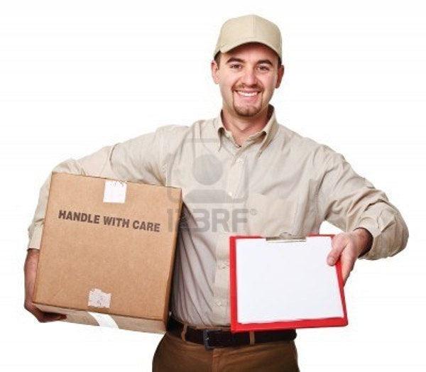 Delivery Fee - Delivery Fee - SHIPPING EXTRAS