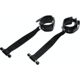 Deluxe Over the Door Restraint System - Naughty by Nature Adult Store