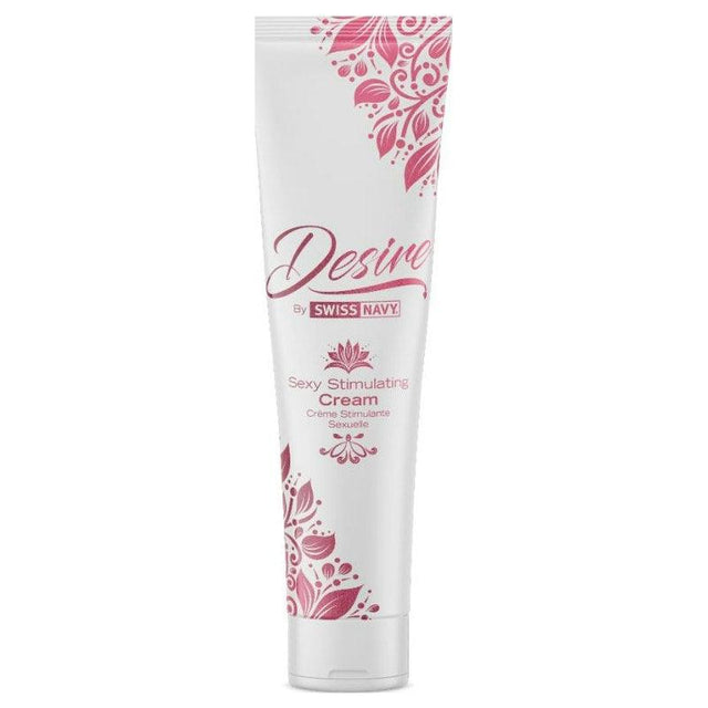 Desire Sexy Stimulating Cream 2oz - Naughty by Nature Adult Store