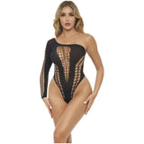 Dollar Sign Bodysuit - Naughty by Nature Adult Store