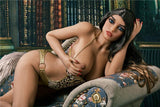 Doria E - Cup Irontech Sex Doll 159cm - Sex doll