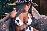 Doria Irontech Sex Doll Torso - Sex doll