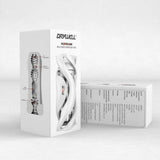 Drywell Hurricane Masturbator – Ergonomic Silicone Spiral Sleeve - Adult Toys