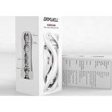 Drywell Hurricane Masturbator – Ergonomic Silicone Spiral Sleeve - Adult Toys