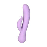 Duchess Swan Rabbit Vibrator - Adult Toys