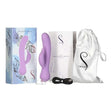 Duchess Swan Rabbit Vibrator - Naughty by Nature Adult Store