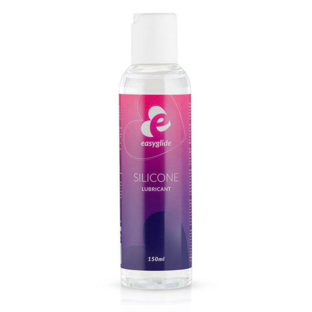 EasyGlide Silicone Lubricant 150ml - Naughty by Nature Adult Store