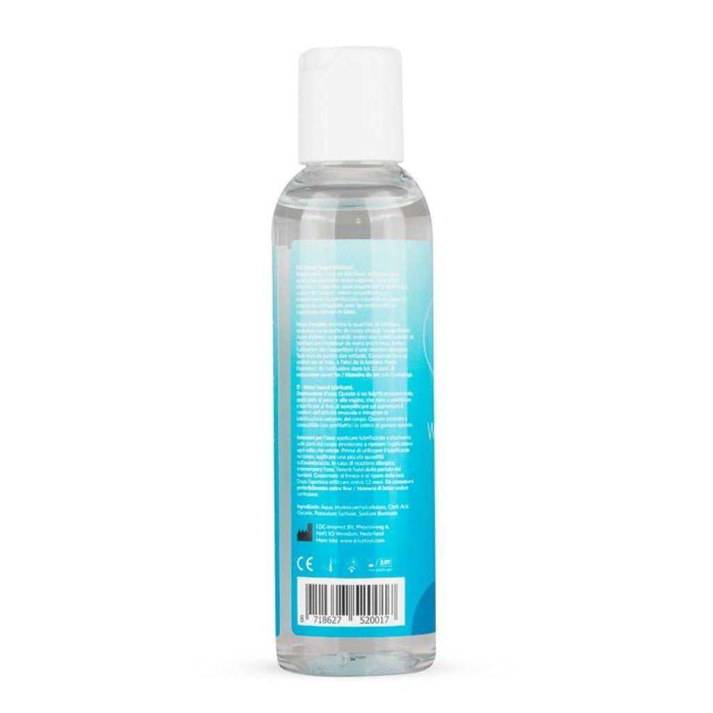 EasyGlide Water Based Lubricant 150ml - Naughty by Nature Adult Store