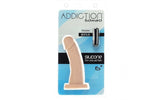 Edward 6in Dong Beige - Adult Toys