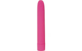 Eezy Pleezy 10 Speed 18cm Bullet Vibrator Pink - Adult Toys