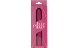 Eezy Pleezy 10 Speed 18cm Bullet Vibrator Pink - Adult Toys
