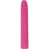 Eezy Pleezy 10 Speed 18cm Bullet Vibrator Pink - Adult Toys