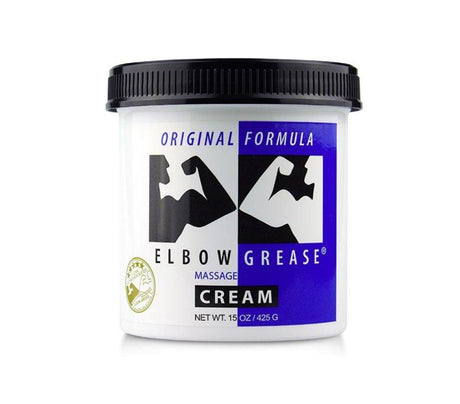 Elbow Grease Original Cream 15oz/433ml - Lotions & Potions