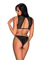 Elisetta 2 Pc Set - Naughty by Nature Adult Store