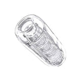 Elite Space Capsule Hand Stroker - Adult Toys