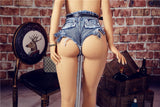 Ella C - Cup Irontech Sex Doll 163cm - Sex doll