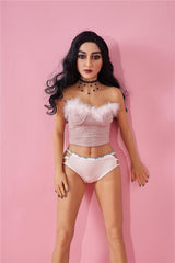 Ella Irontech Sex Doll 150cm - Naughty by Nature Adult Store