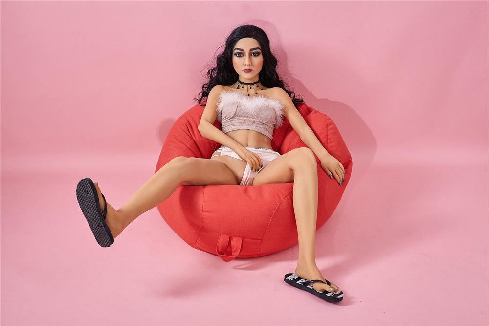 Ella Irontech Sex Doll 150cm - Sex doll
