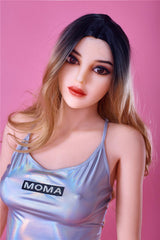 Emily B - Cup Irontech Sex Doll 165cm - Sex doll