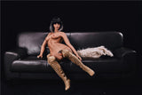 Emily C - Cup Irontech Sex Doll 168cm - Sex doll
