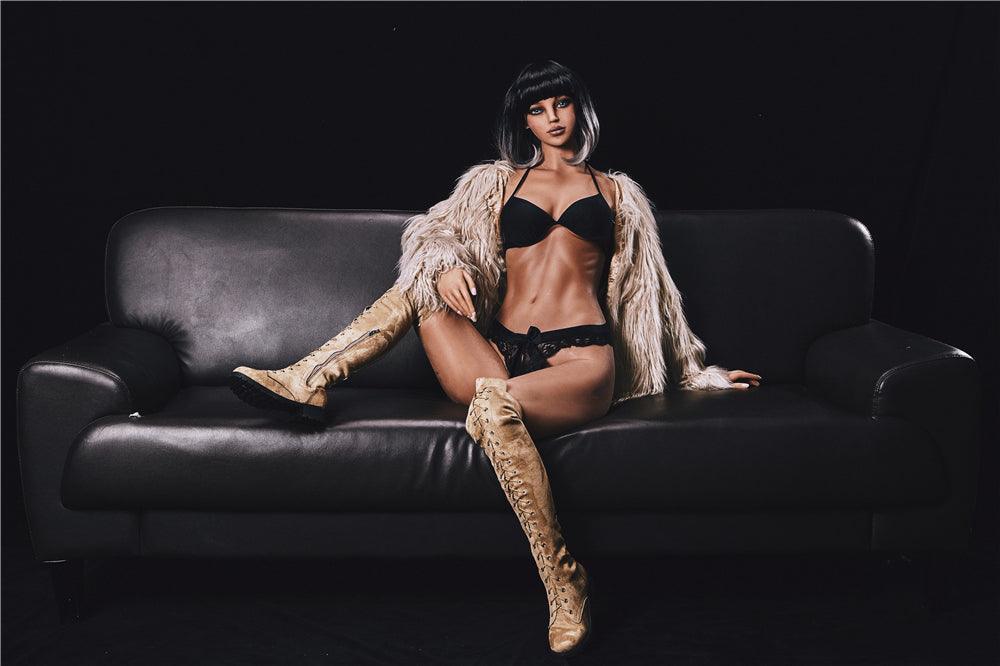 Emily C - Cup Irontech Sex Doll 168cm - Sex doll